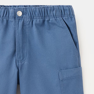 Conception de haute qualité et ajustement confortable 2026 / Modèle cargo avec taille élastique et personnalisation du logo, service OEM, décontracté - Product Image 4