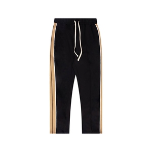 Nuevo Diseño de Ropa Deportiva para Otoño e Invierno, Conjunto Deportivo Estampado para Correr, Ropa de Entrenamiento, Unisex, 100% Algodón - Product Image 2