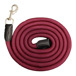 Corde de menage robuste en nylon réglable pour chevaux, équipement d'entraînement équestre, accessoires d'écurie et d'équitation - Product Image 1