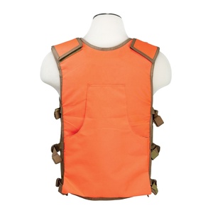 Gilets de chasse et d'entraînement pour hommes 2026 avec plusieurs poches, logo personnalisable, respirants, pour la pêche en extérieur - Vente en gros - Product Image 6