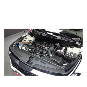 Kia Sportage 1.6 Turbo Essence 2WD 2022 avec caméra de recul, sièges en cuir, conduite à gauche - 49 953 km - Product Image 6