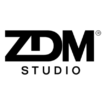 ZDM Studio GmbH logo