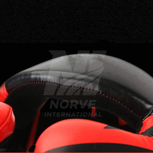 New Arrival Hot Sale Boxing <b>Head</b> Guard <b>Training</b> Equipment Boxing <b>Head</b> Guard Online Sale Boxing <b>Head</b> Guard - Product Image 5