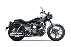 ROYAL ENFIELD "SUPER METEOR 650" MOTO À VENDRE À DES PRIX ABORDABLES Meilleure MOTO avec une excellente économie de carburant et des performances exceptionnelles - Product Image 6