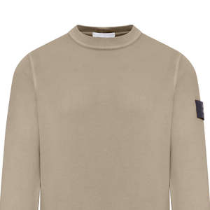 Sudaderas para Hombre Más Vendidas, Nueva Llegada, Logotipo Personalizado de Fábrica, Sudadera de Color Sólido para Hombre, 100% Algodón, Cuello Redondo - Product Image 3