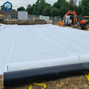 Géotextile économique près de chez vous : <span class=keywords><strong>Prix</strong></span> <span class=keywords><strong>au</strong></span> mètre carré pour projets d'infrastructure - Product Image 2