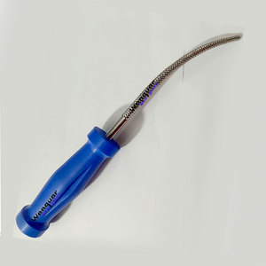 ผู้ผลิตเครื่องมือผ่าตัดกระดูกแบบโค้งสำหรับศัลยกรรมกระดูกและข้อ - Product Image 1