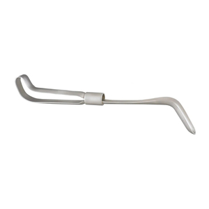 เครื่องมือผ่าตัดแบบมือถือ Sawyer Rectal Surgical Retractor ขนาด 11 นิ้ว ผลิตจากเหล็กกล้าไร้สนิมเยอรมัน สำหรับการยืดขยายเนื้อเยื่ออย่างแม่นยำ - Product Image 3
