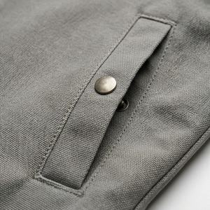 Chaqueta de Motociclista de Cuero Genuino para Hombre de la Mejor Calidad, Nueva Colección de Invierno, Chaquetas de Motocicleta con Protecciones Desmontables Personalizadas - Product Image 5