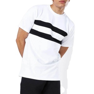 Nouvelle Collection : Ensemble T-shirt et Short Homme Été Séchage Rapide 100% Coton Anti-Plis Respirant Coupe Classique Personnalisable - Product Image 6