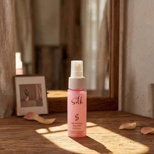 [BELLISTA] Brume Capillaire Parfumée à la Soie 50ml – Soin Parfum Floral Longue Durée pour une Brillance et une Fragrance Douces - Product Image 5