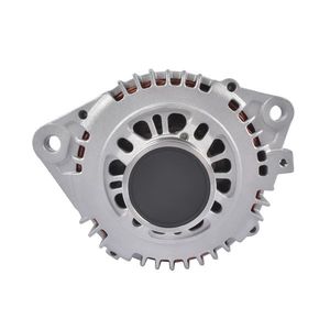 Alternatore per Auto Nissan Rogue 2008-2012 e X-Trail 2005-2006, 110A 12V con Puleggia Frizione a 6 Scanalature CW, Modello 11163N 23100AU400 - Product Image 6