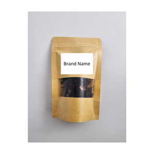 Premium Dried Hibiscus <b>Slimming</b> Flavored Loose Leaf <b>Tea</b> Vietnam Bulk Wholesale 1kg OEM ODM - Product Image 6