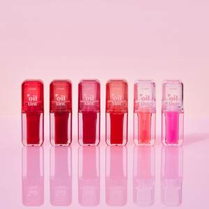 Dear Darling 4.2g Olio Colorato Idratante per Labbra Rossetto Liquido Scontato - Product Image 1