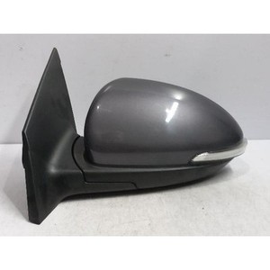 Espejo Lateral Izquierdo Gris Usado OEM CRUY1516SML01GR para Cruze 2011-2016 - Product Image 1