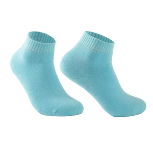 Practical Everyday <b>Socks</b> Durable Knit Structure Comfortable Fit Casual Clothing Foot Apparel Collection - Product Image 5