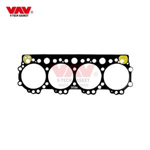 ปะเก็นฝาสูบ EF750 11115-2030 สำหรับรถบรรทุกฮีโน่ - Product Image 3