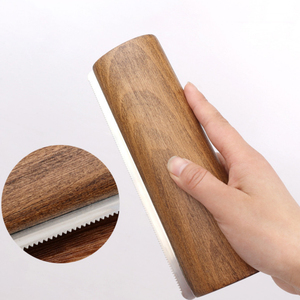 Premium Quality Horse Grooming Curry Comb Pet Coat Care Tool Stable Barn Grooming <b>Brush</b> Professional Curry Comb With Custom Logo - Product Image 6