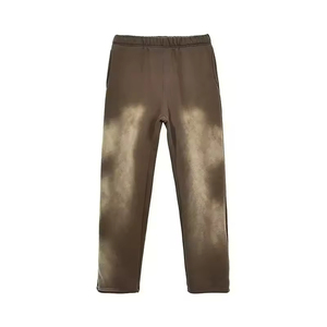 Breathable High Quality Sports Tracksuits for Men Jogging Running Screen Printing Tracksuits for Men Custom Made - Product Image 2