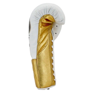 Professional Custom Made No Boxing No Life <b>Gloves</b> Customized 100% Genuine Leather Lightweight Training Sparring <b>Gloves</b> For Adult - Product Image 4