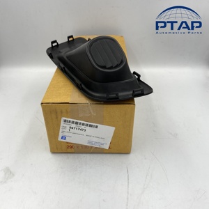 กระจังหน้า FRT BPR LWR fascia RH ของแท้สำหรับอะไหล่แท้ (94717473) - Product Image 2