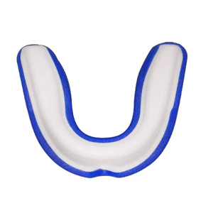 Nouveauté : Protège-dents sportif anti-ronflement de haute qualité pour adolescents et adultes, en plastique respirant, tailles personnalisables, emballage inclus - Product Image 6