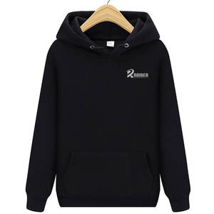 Sudaderas ligeras de color sólido para hombre, servicio OEM, venta al por mayor, el mejor diseño de sudaderas para hombre a buen precio - Product Image 1