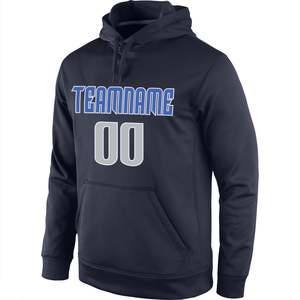 <b>Athletic</b> Sportswear Hoodie Men's Performance Sweatshirt Lightweight Pullover for Exercise Fitness Jogging Outdoor Activities - Product Image 3