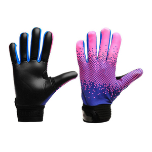 Nouveaux Gants de Gardien de But Professionnels en Latex pour Adultes Martinez 2026 – Fabricant et Usine au Pakistan - Product Image 3