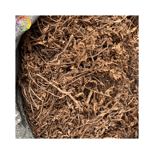 Gelée de Herbe Noire Séchée Traditionnelle Authentique (Mesona) pour la Production Industrielle de Boissons – Teneur Élevée en Gélatine - Product Image 1