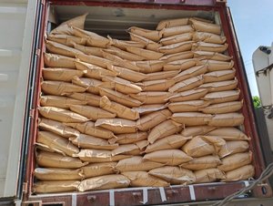 Precio de fábrica almidón de tapioca orgánico modificado polvo blanco ODM bolsa de 50 kg hecho en Vietnam LINDA - Product Image 2