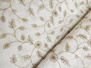 Tela de bordado malté, tela personalizada, tela elegante, tela para prendas de vestir, tela para caftán, abaya, vestido, proveedor mayorista de exportación, suministro global. - Product Image 4
