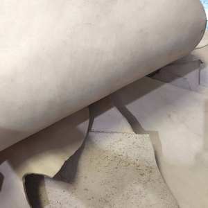 Cuir tanné végétal écologique pour chaussures, sacs, ceintures, etc. - Product Image 3