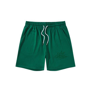 Ensemble de survêtement d'été deux pièces pour homme : T-shirt à manches courtes et short – Tenue unisexe pour homme - Product Image 4