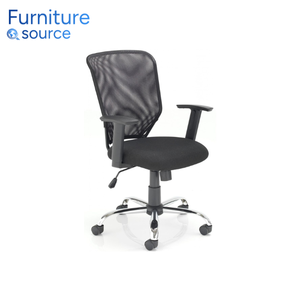 Chaise ergonomique en acier de qualité supérieure-Chaise ergonomique de luxe en cuir PU avec soutien lombaire Chaise de patron de bureau haut de gamme OEM Vietnam - Product Image 1