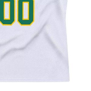 Precio al por Mayor, Camisetas de Baloncesto Reversibles Personalizadas para Hombre, Nuevo Diseño con Impresión Digital, Conjuntos de Verano, Camisetas de Baloncesto para Hombre - Product Image 5