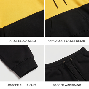 Conjuntos deportivos de manga larga para mujer, 100% algodón, ropa de entrenamiento deportiva para adultos, chándal de entrenamiento para mujer - Product Image 5