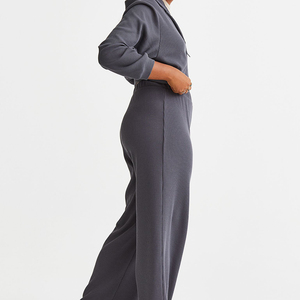 Pantalon de survêtement de haute qualité pour club et usage domestique, nouveau pantalon de survêtement personnalisé - Product Image 3