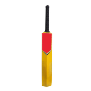 NAJI ENTERPRISES MAS-1007 Bate de Críquet Ambidiestro Personalizado de Alta Calidad, Bate de Madera de Salgueiro Inglés para Bola Dura, 38mm de Grosor - Product Image 3