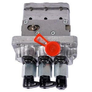 Pompa Iniezione Carburante Nuova per Motore Diesel Ibrido Kubota D905 D1005 D1105 16032 51010 16032 51013 1603251010 1603251013 - Product Image 1