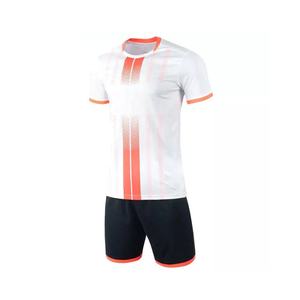 Nouvel uniforme de football pour homme, 2022, haute qualité, personnalisé, sublimé - Product Image 2