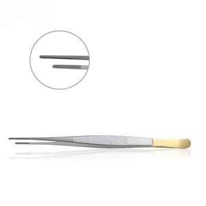 Pinces en carbure en promotion – Matériaux personnalisés de qualité supérieure – Nouveauté : Instruments de chirurgie cardiaque par Astrin Surgical - Product Image 2