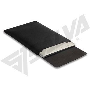 Funda Protectora de Lujo para Portátil, Delgada, de Cuero PU de Alta Calidad, con Correa Ajustable, para Oficina, Negocios y Viajes, Venta al Por Mayor - Product Image 6