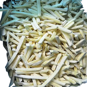 Suministro Superior de Verduras Congeladas IQF para Exportación, Patatas Fritas, Paquetes de Verduras Congeladas de Calidad para Importadores de Alimentos, Proveedores Mayoristas de Primera Categoría - Product Image 6