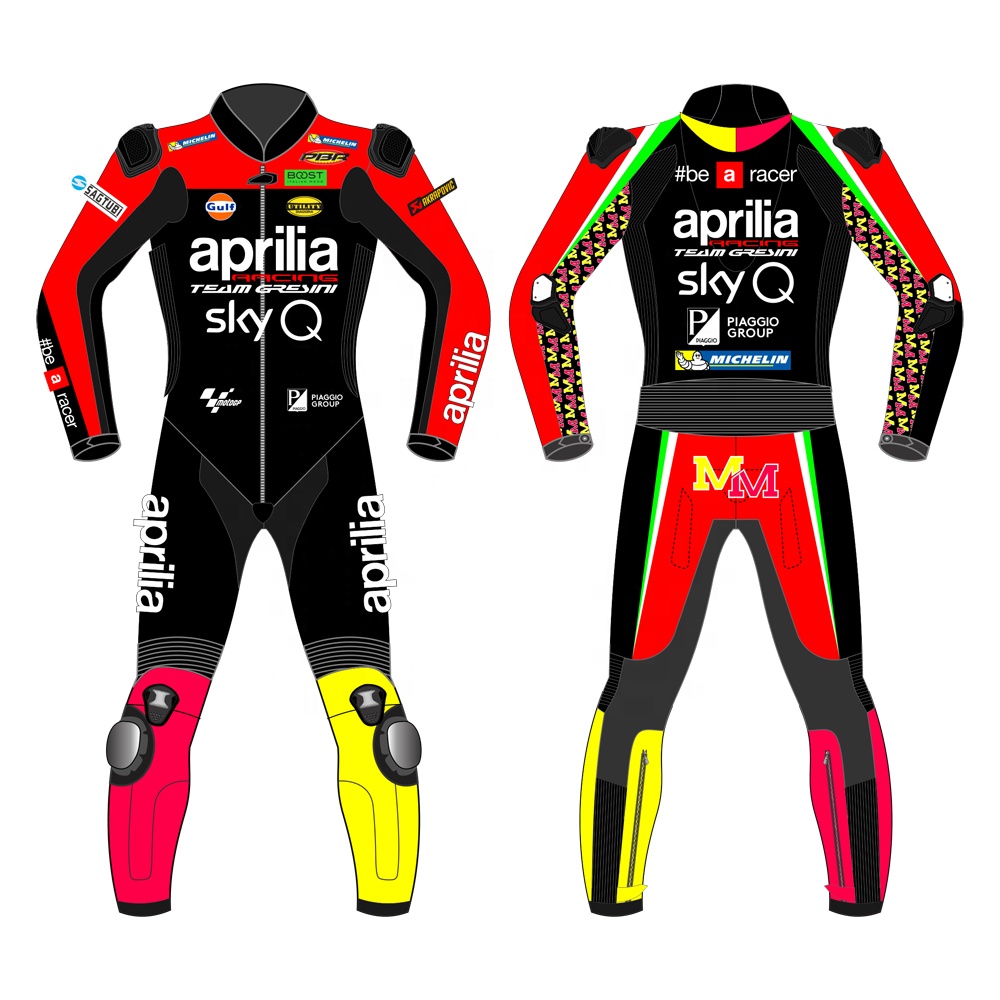 Promozione italian, Shopping online per italian promozionali - aprilia da  corsa in pelle giacca.alibaba.com