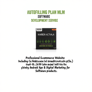 Service professionnel de développement de sites e-commerce en Inde, incluant l'application Android et le marketing numérique pour les produits logiciels - Product Image 3