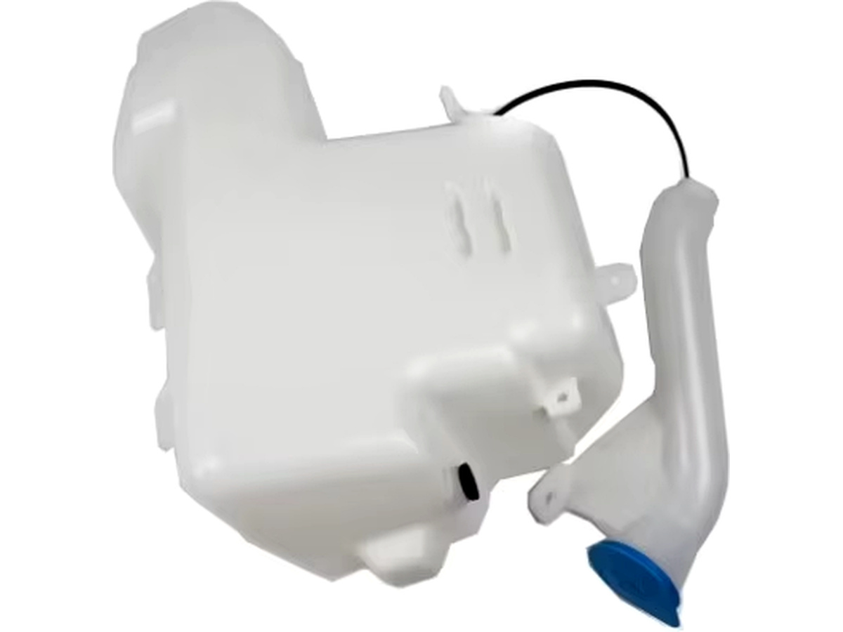 OEM 76840-TA0-U01 Auto Car Wash Tank Expansion & Overflow Tank for Honda Accord 2008 (CP1/CP2) Auto Parts Image 2