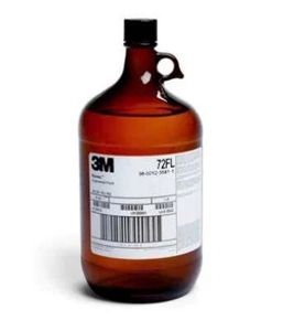 3M ™   โนเวค ™   น้ำมันหล่อลื่นอุตสาหกรรมแท้ 72FL Engineered Fluid USA สำหรับทำความสะอาดที่อุณหภูมิต่ำ ทำความสะอาดของเหลวไฮดรอลิก บรรจุถัง 1 แกลลอน - Product Image 2
