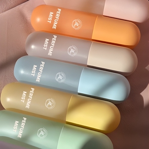 Sets de Viaje de Mini Perfumes en Spray de Marca Privada, Fragancia Duradera, Tamaño y Empaque Personalizados, Venta al Por Mayor - Product Image 4