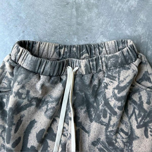 Ensemble confortable de sweat-shirt et short pour homme, style streetwear, tenue de sweat-shirt et short pour homme - Product Image 6